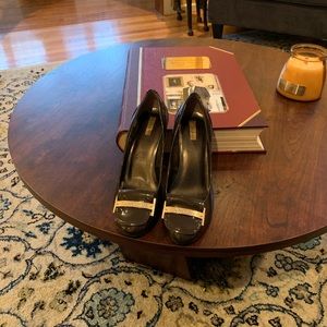 Shoes mint condition